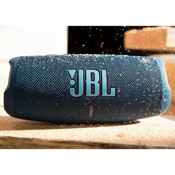 Parlante Bluetooth JBL Charge 5
