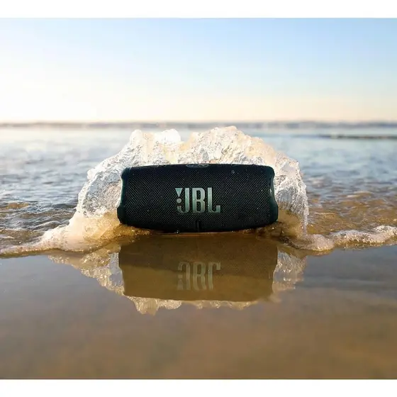 Parlante Bluetooth JBL Charge 5