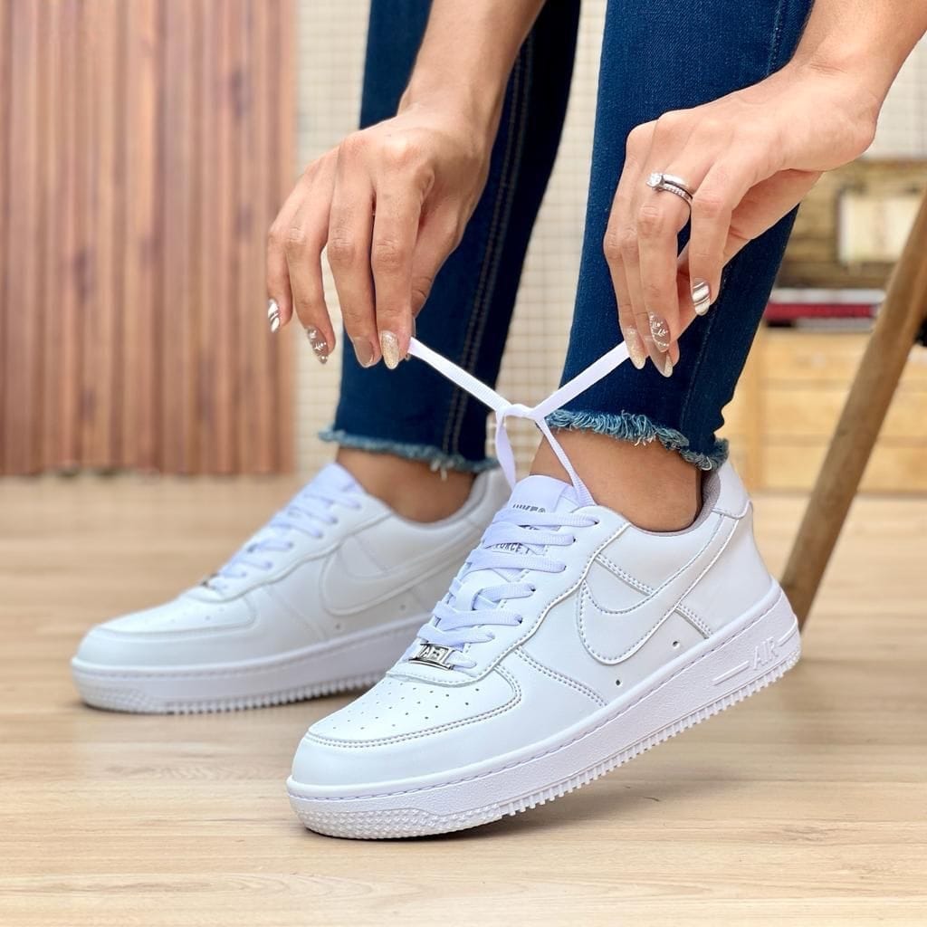 👟✨NIKE FORCE ONE 1.1