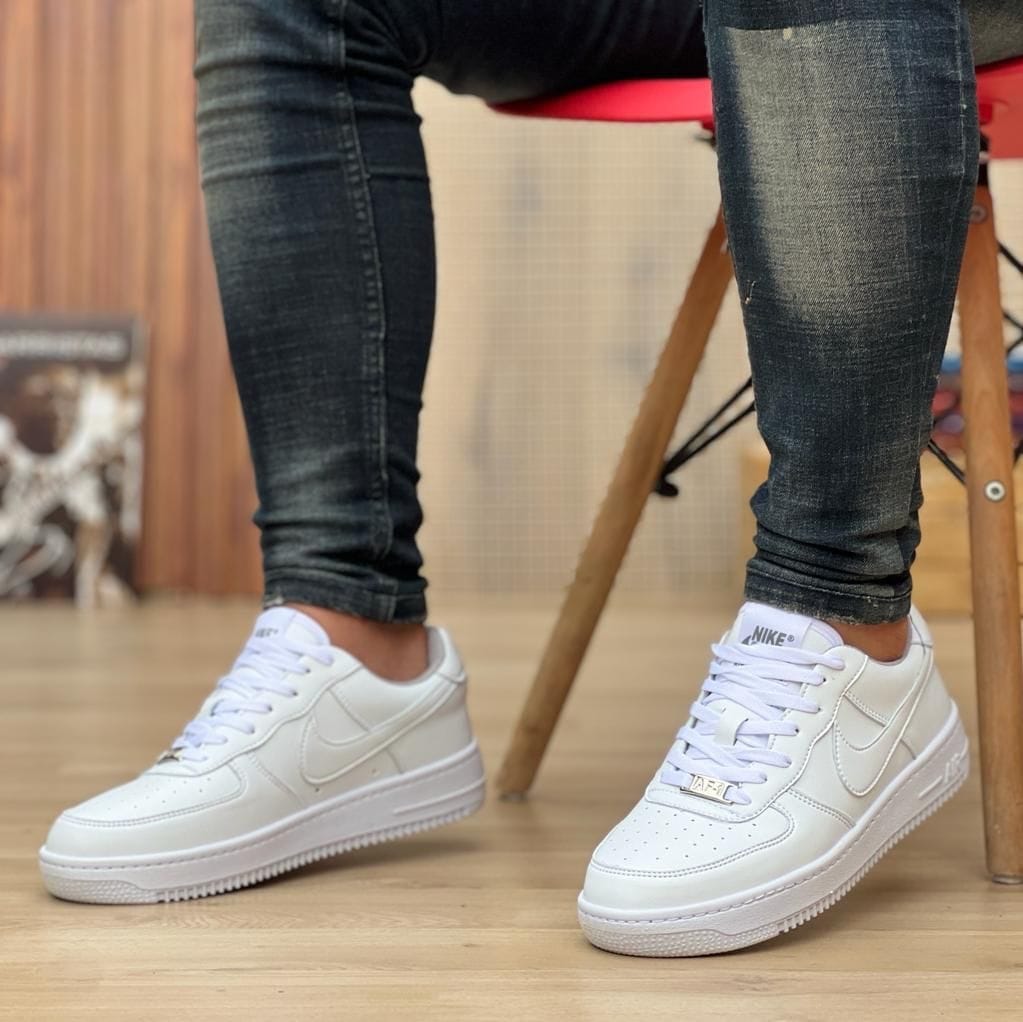 👟✨NIKE FORCE ONE 1.1