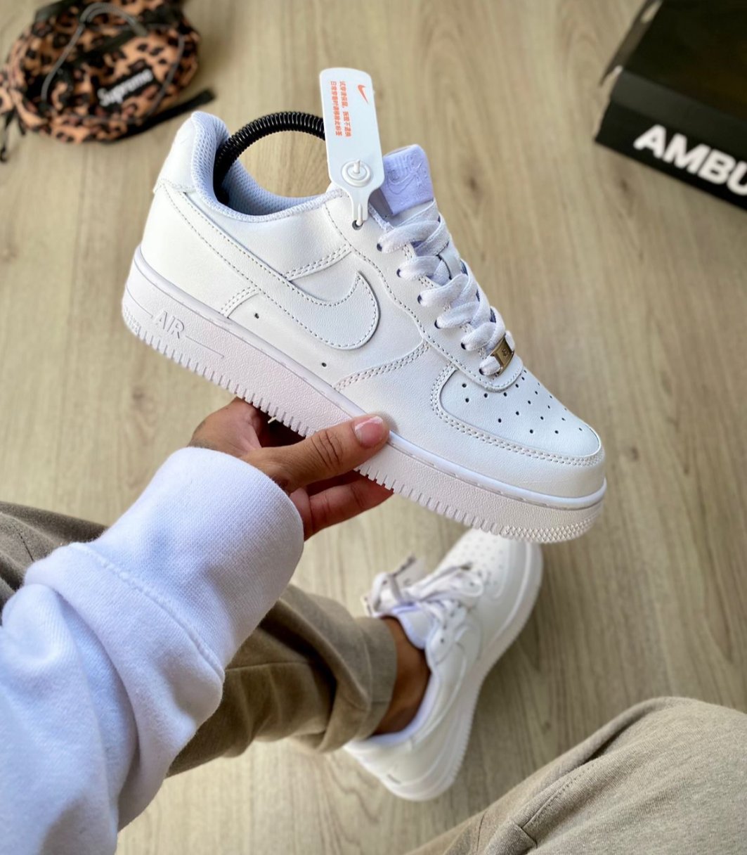 👟✨NIKE FORCE ONE 1.1