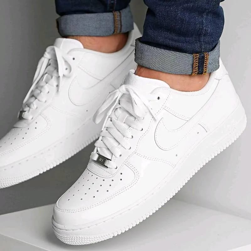 👟✨NIKE FORCE ONE 1.1