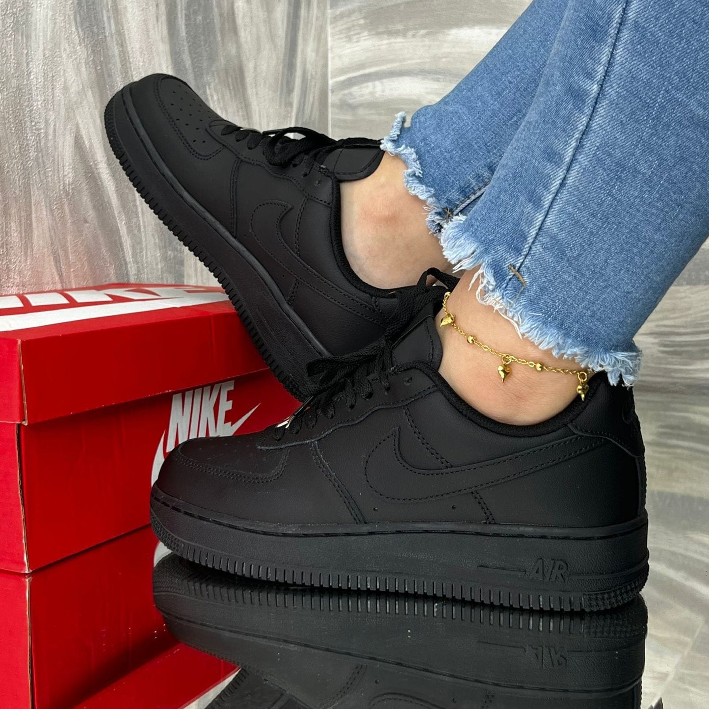 👟✨NIKE FORCE ONE 1.1
