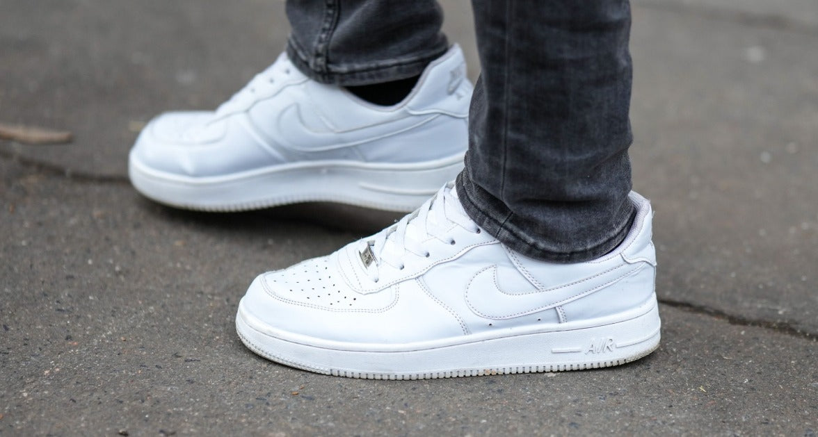 👟✨NIKE FORCE ONE 1.1