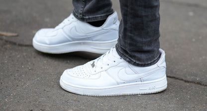 👟✨NIKE FORCE ONE 1.1