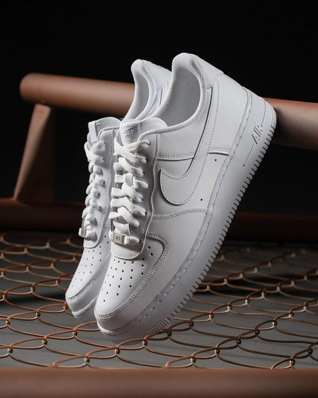 👟✨NIKE FORCE ONE 1.1