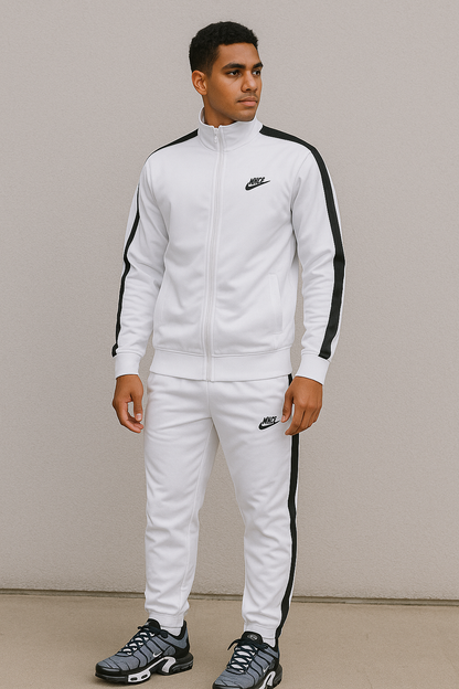 Conjunto de sudadera Nike T 9B