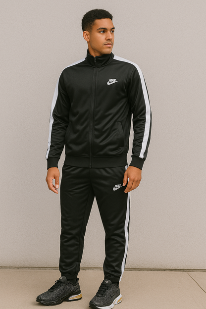 Conjunto de sudadera Nike T 9B