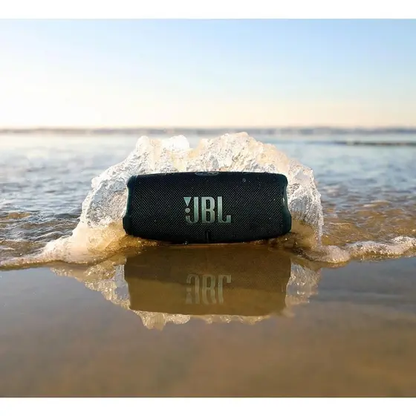 Parlante Bluetooth JBL Charge 5