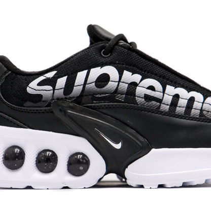 Zapatilla Nike Shox Ride 2 x Supreme – Edición Exclusiva J4 SUPREME